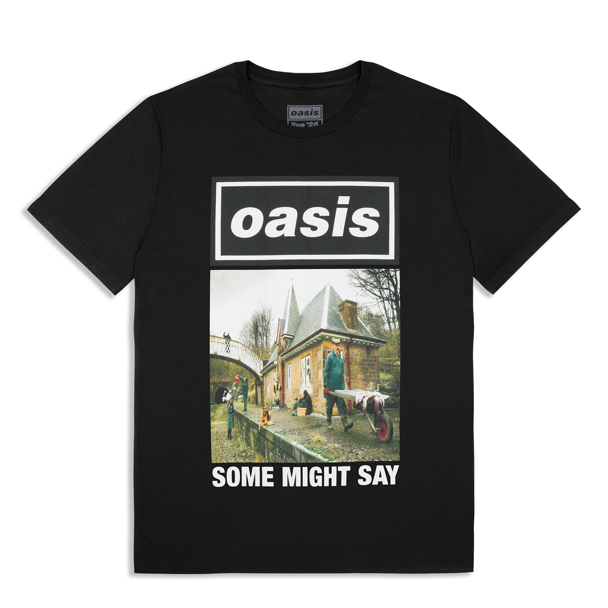 T-Shirts Collections